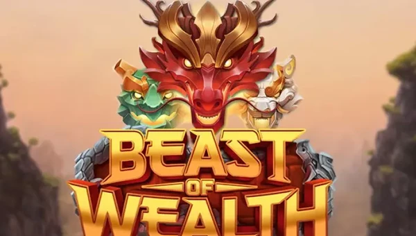 Beast of Wealth - Mythical dragon-themed adventure