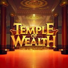 Temple of Wealth - Ancient temple treasure adventure
